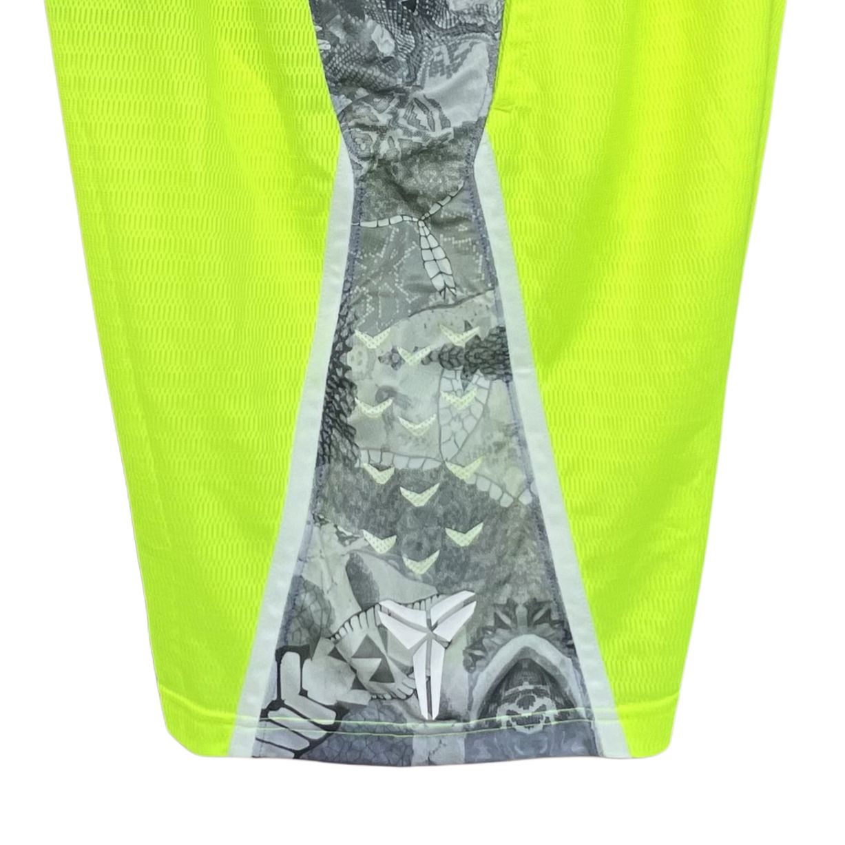 Nike Dri Fit Kobe Basketball Shorts Men’s Light Green