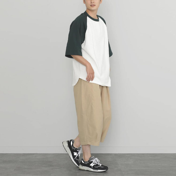 beams T