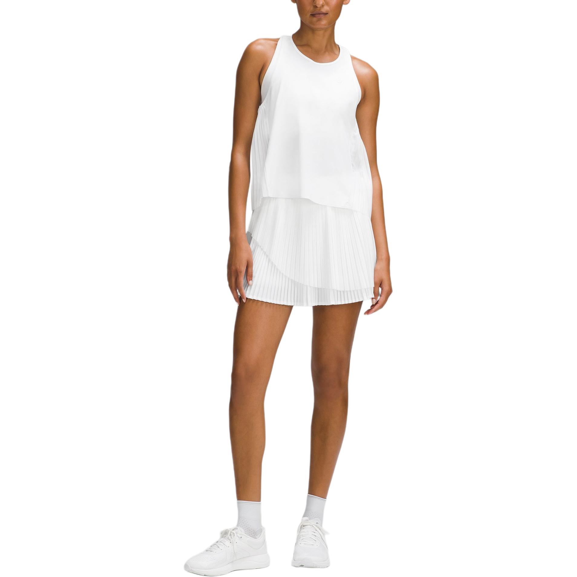 Lululemon Casual Short Skirts Women’s
