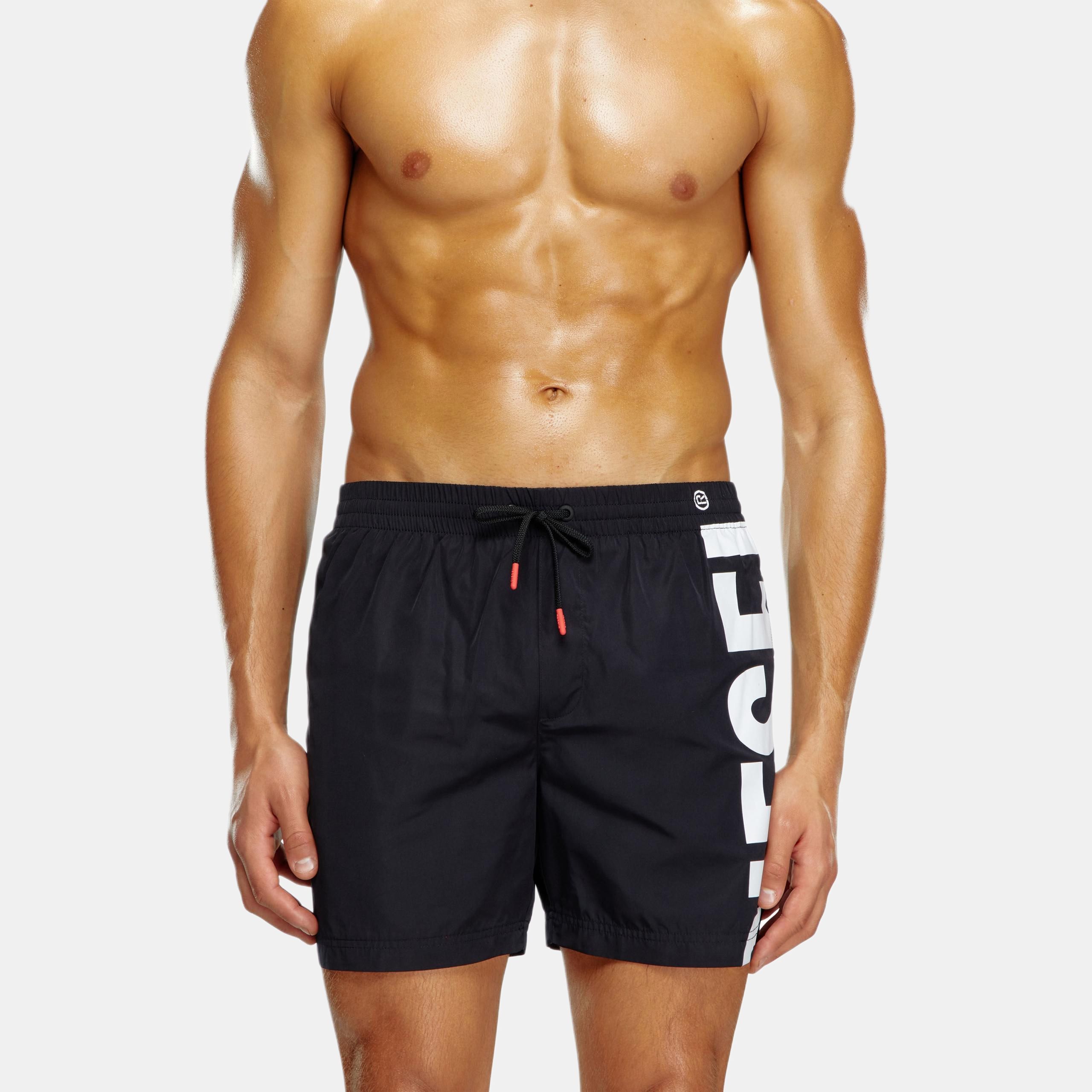 Diesel Bmbx-Rio-41 swim shorts