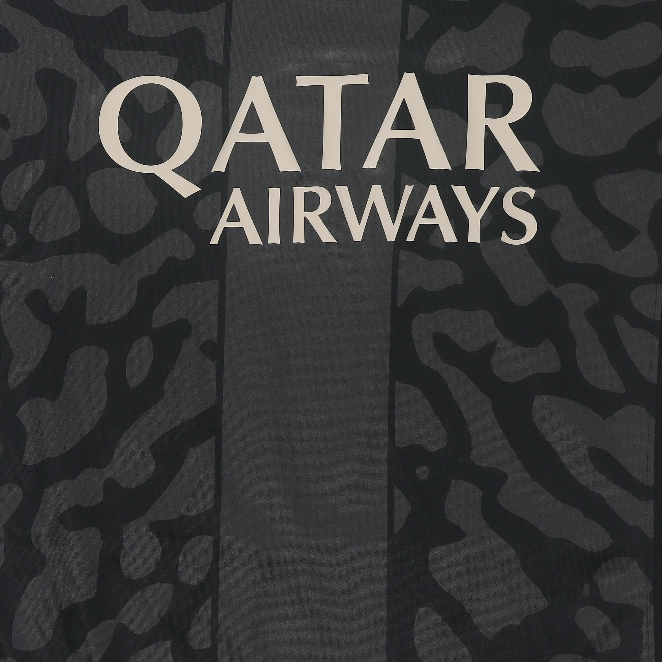 Jordan Nike PSG Soccer Jersey Men’s