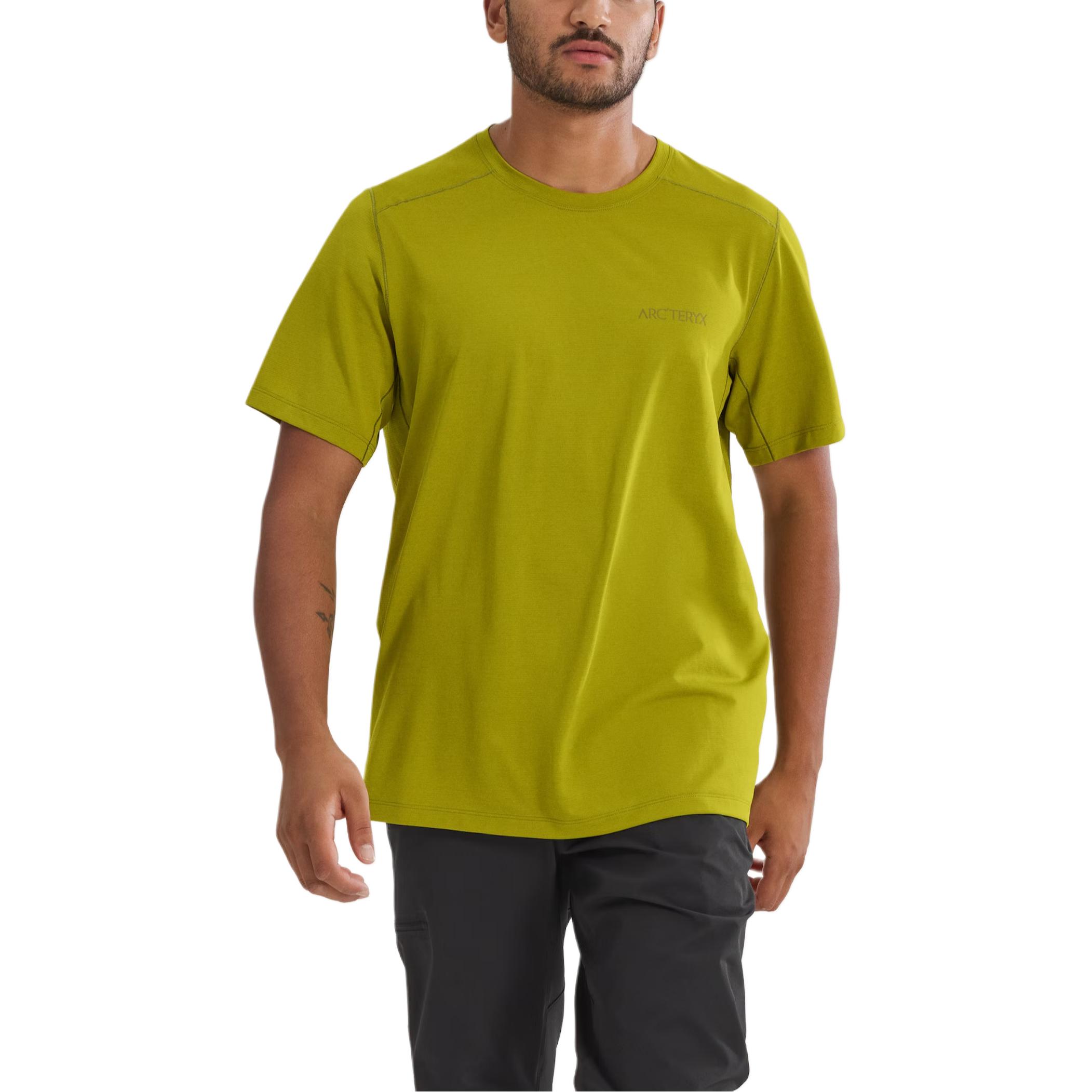 Arc’teryx CORMAC Quick Dry T Shirts Men’s
