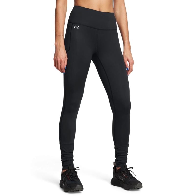 Under Armour Motion Yoga Pants Women’s Black