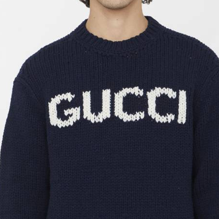 GUCCI Logo