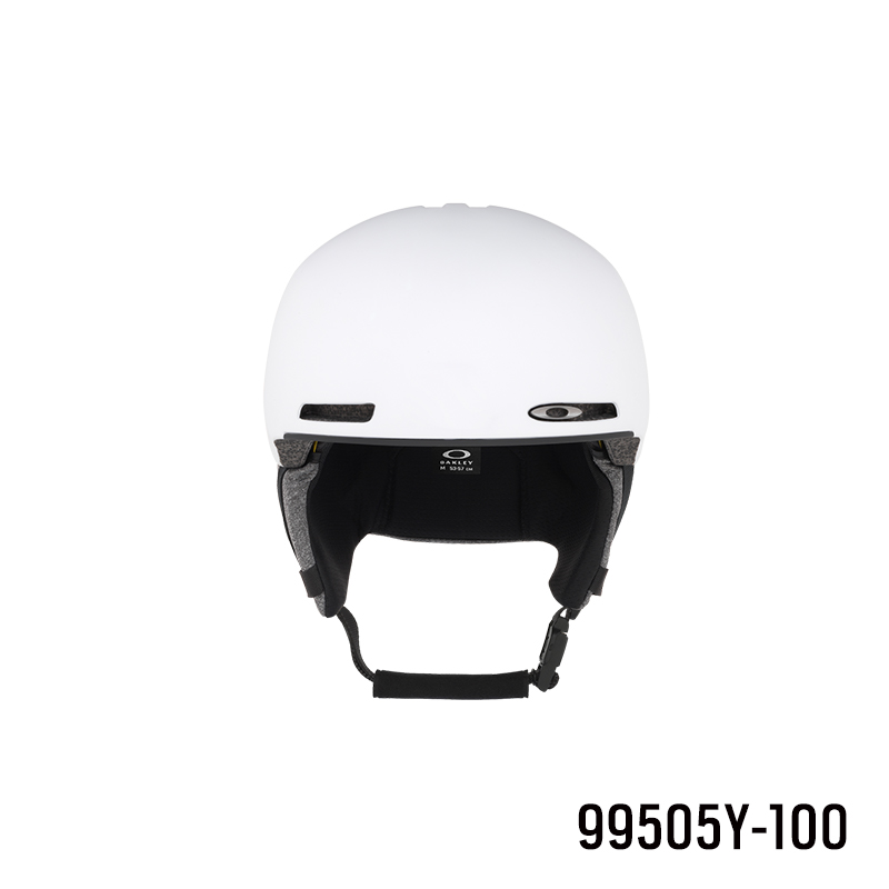 Oakley Ski Helmets