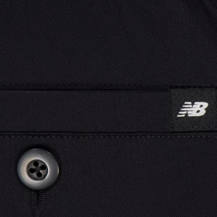 New Balance Sports Pants Men’s Black
