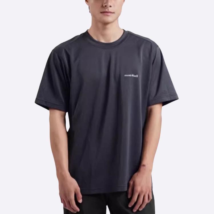 MONTBELL Quick Dry T Shirts Men’s