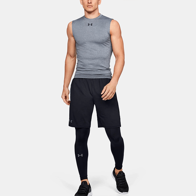 Under Armour Train Loose Fit Shorts Men’s Black
