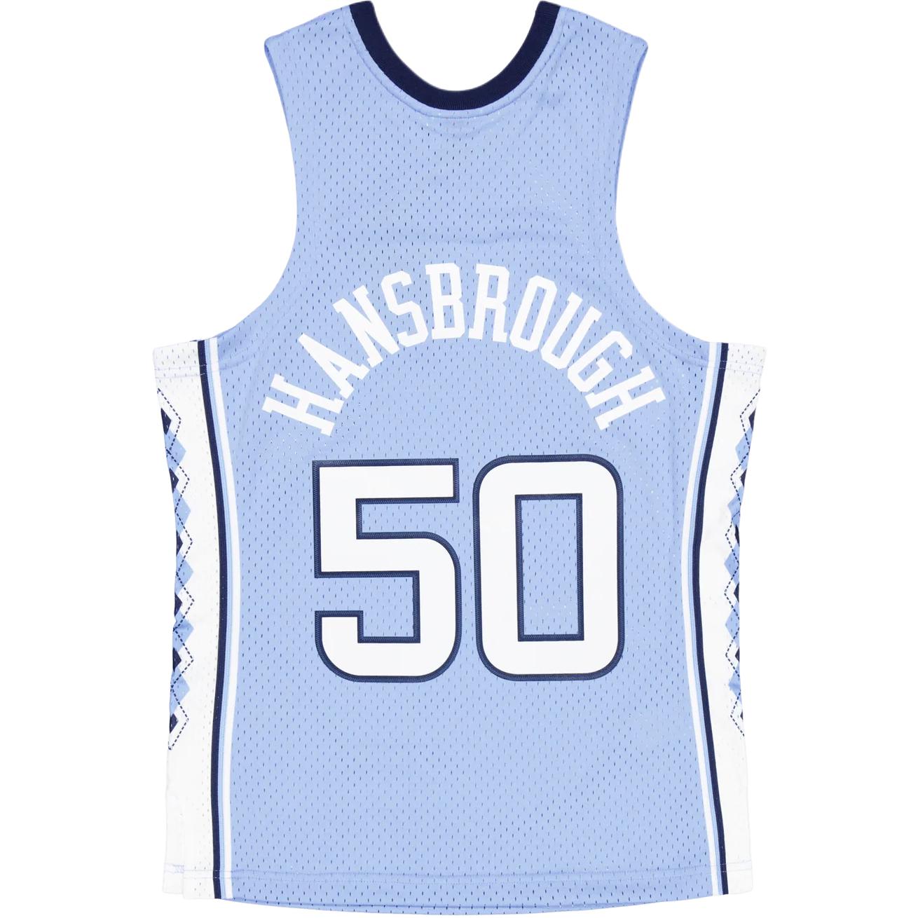 Mitchell Ness Basketball Jersey Men’s