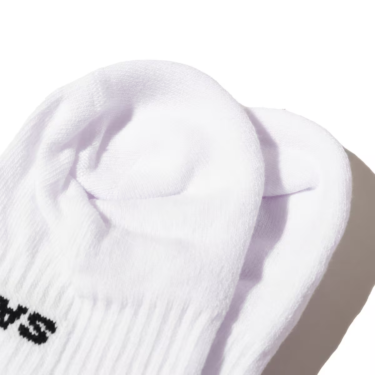 SALOMON Crew Socks Unisex 3 Pack White