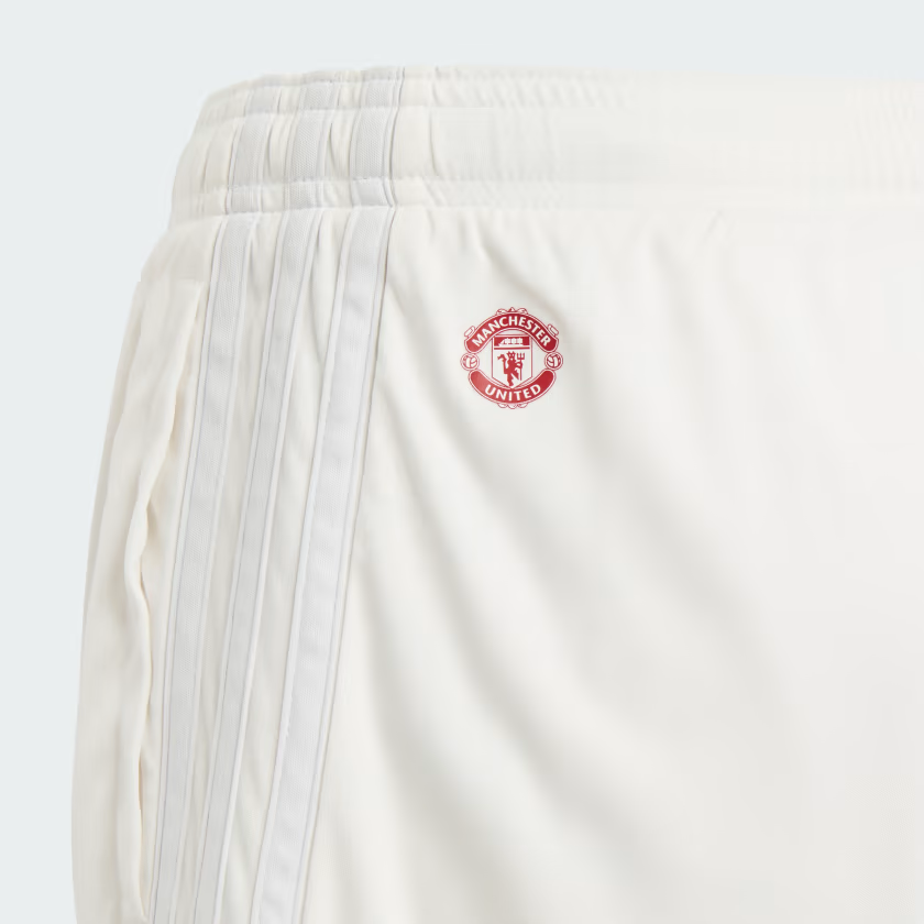 Унисекс форма adidas 23/24 (белый) — фото 3