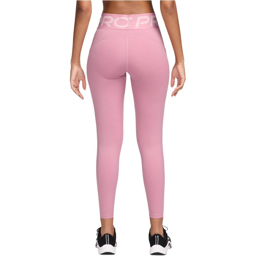 Nike Athletic Trousers Women’s Pink