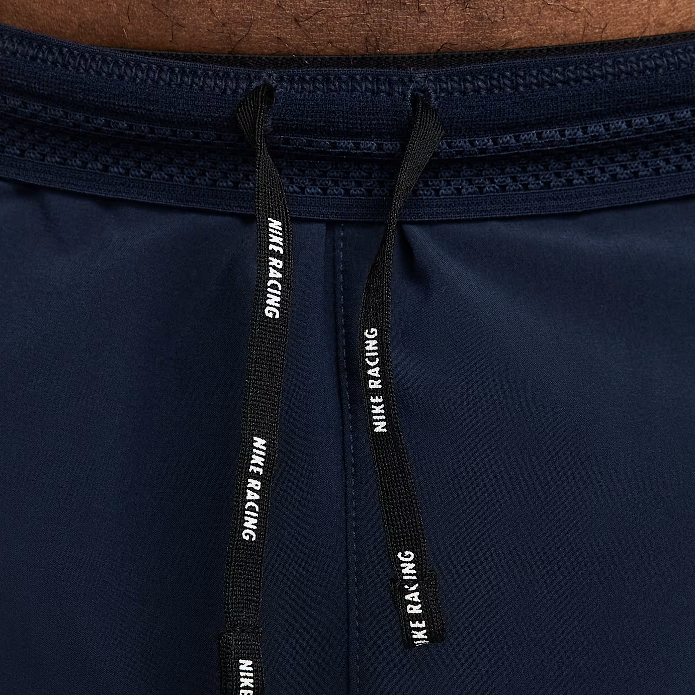 Nike AeroSwift Men’s Dri-FIT Adv 2″ Brief-Lined Running Shorts