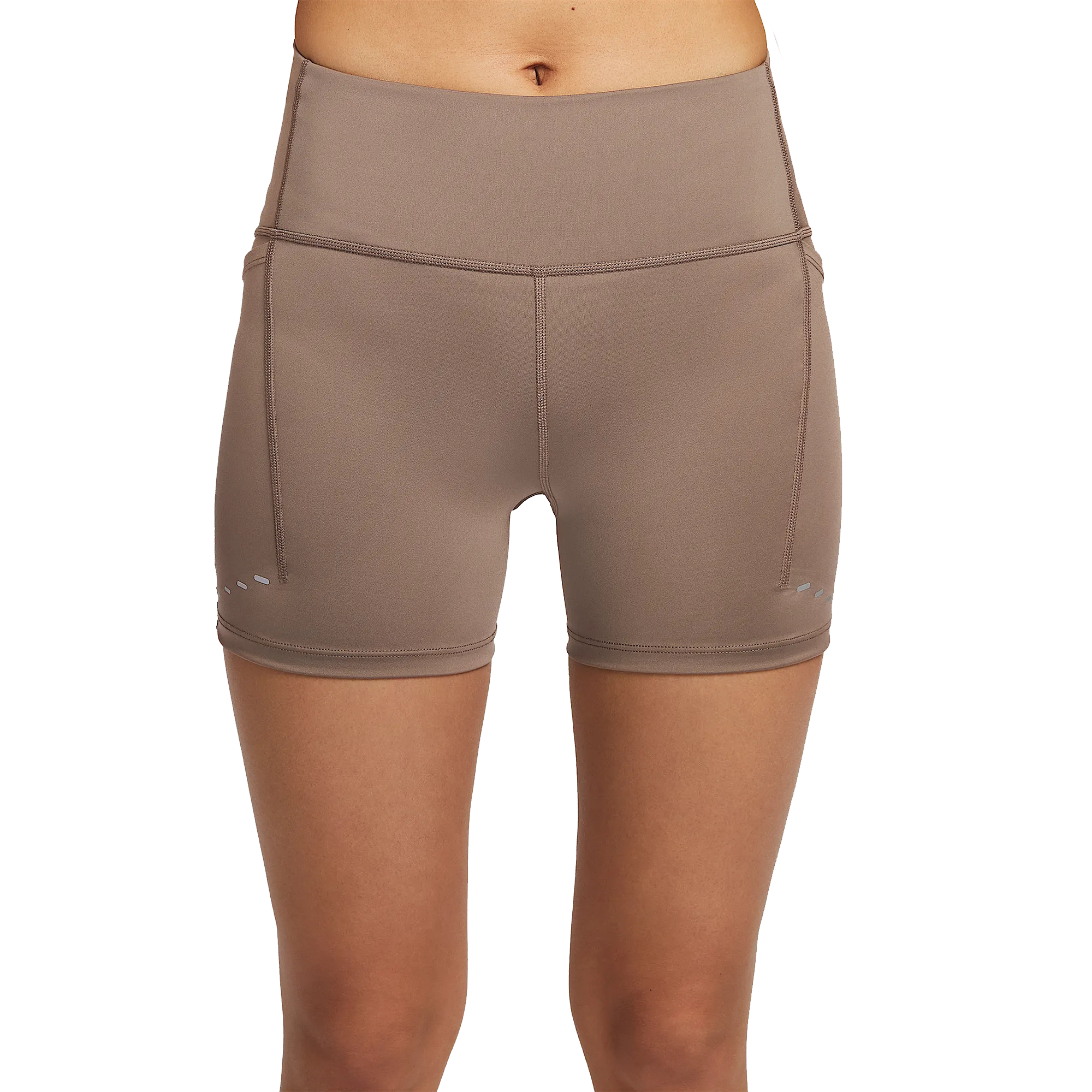Nike Sports Shorts Women’s Brown