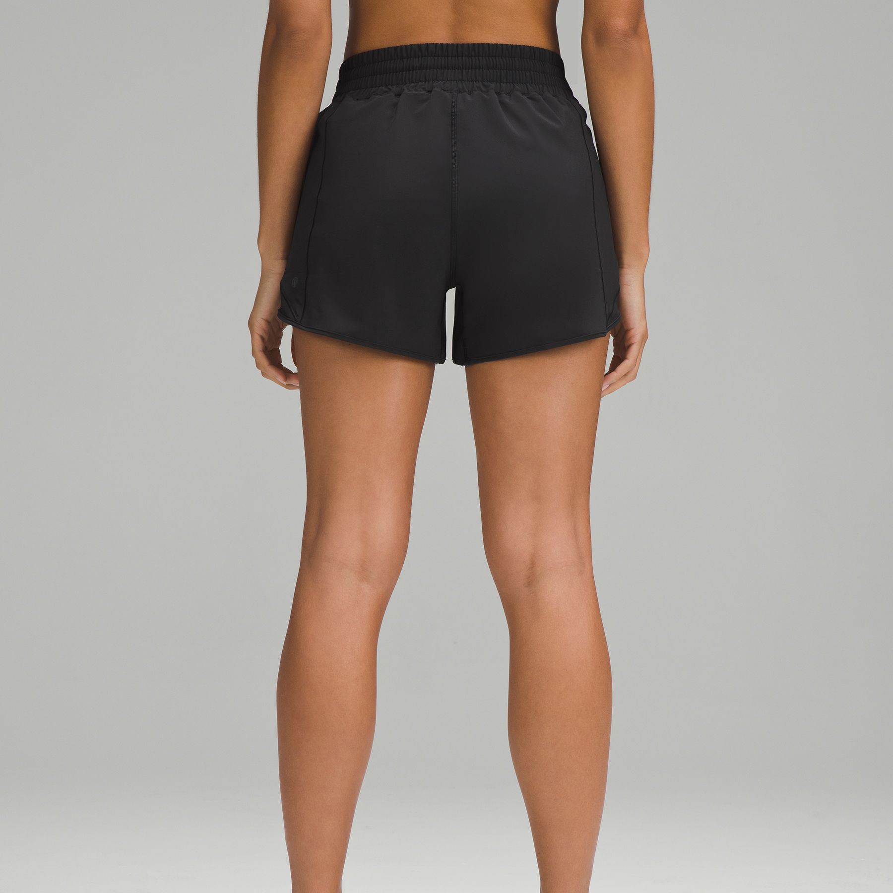 Lululemon Hotty Hot Hr Track Shorts