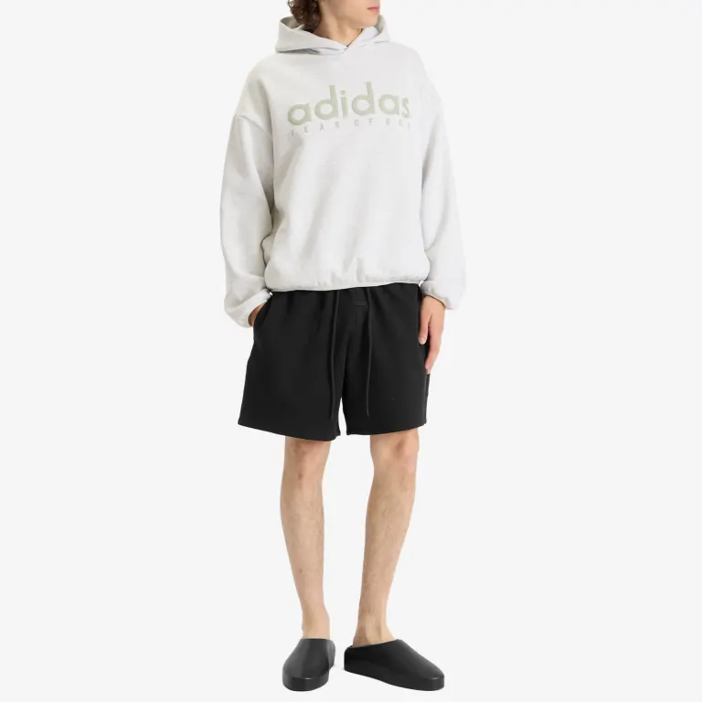 Adidas Free Shipping With AdiClub Fear Of God Athletics Basketball Mesh Short