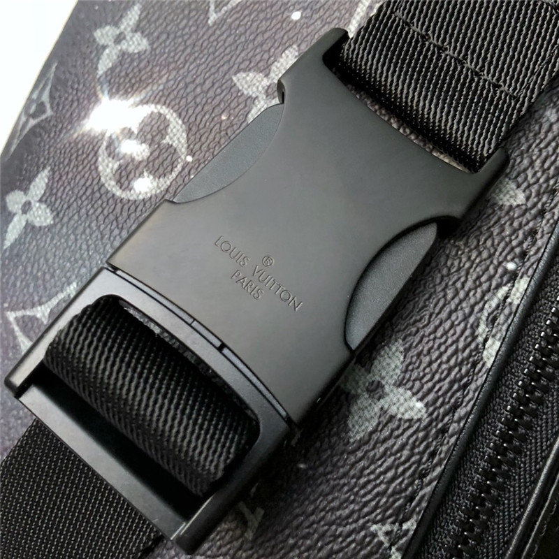 Сумка Louis Vuitton сумка (коричневая) — фото 4