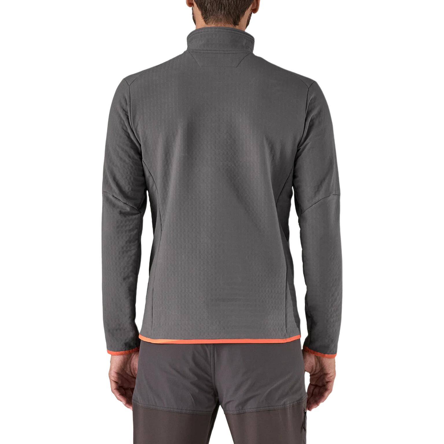 Patagonia R2® TechFace jacket