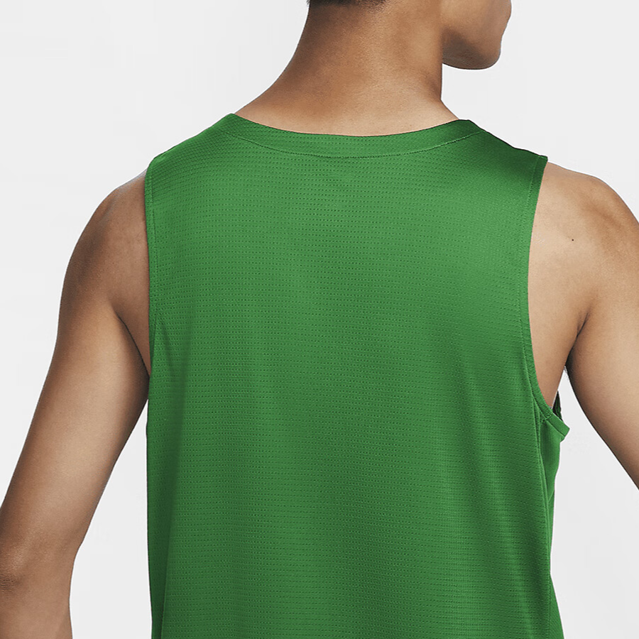 Nike Basketball Jersey Men’s Pine Green