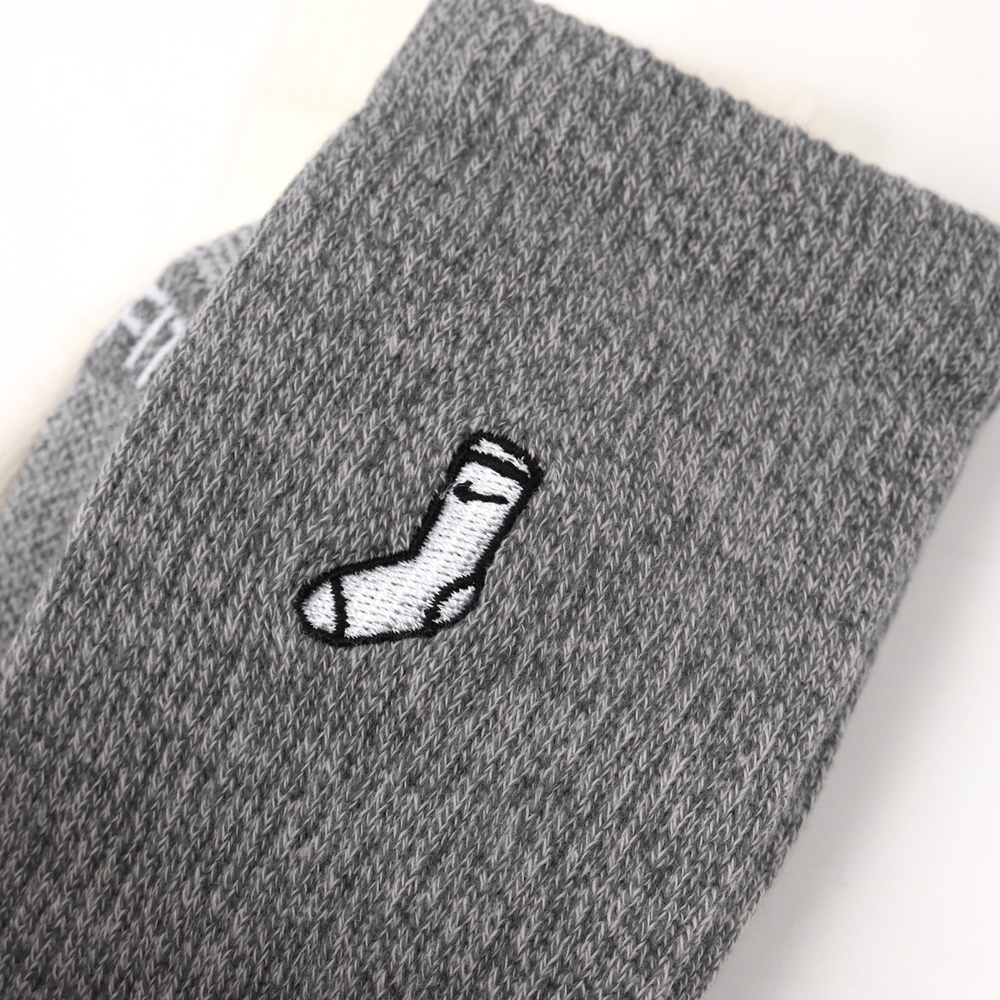Nike Unisex Crew Socks