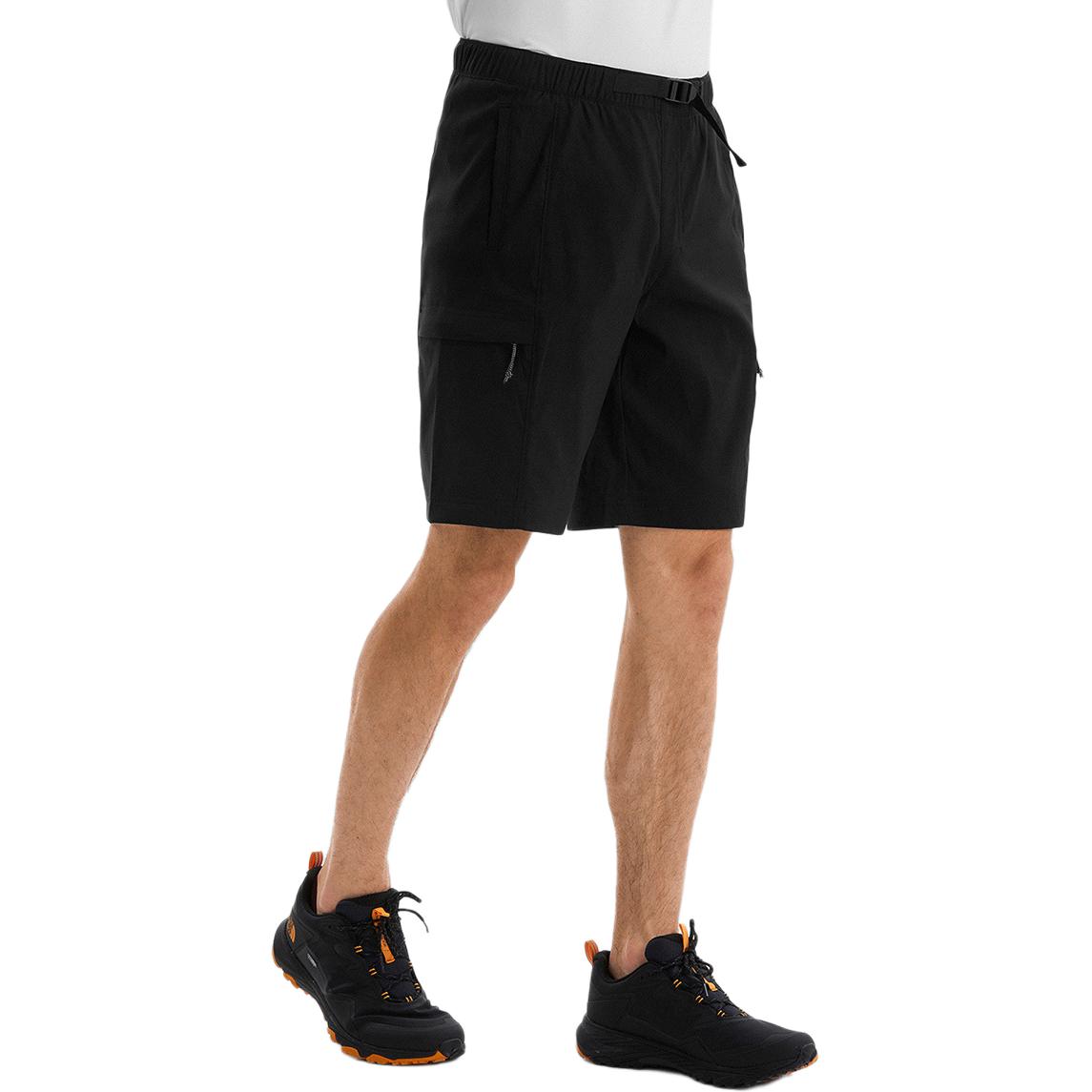 THE NORTH FACE Sports Shorts Men’s Black