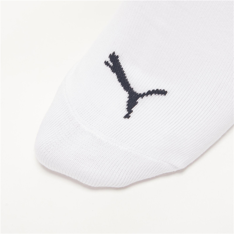 PUMA Unisex Crew Socks