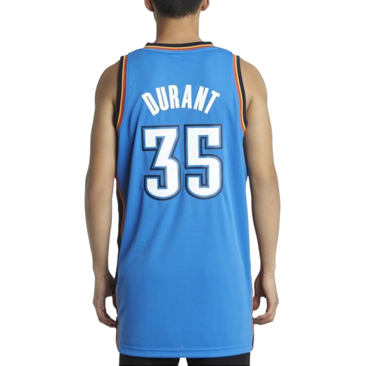 Adidas Basketball Jersey Men’s Blue