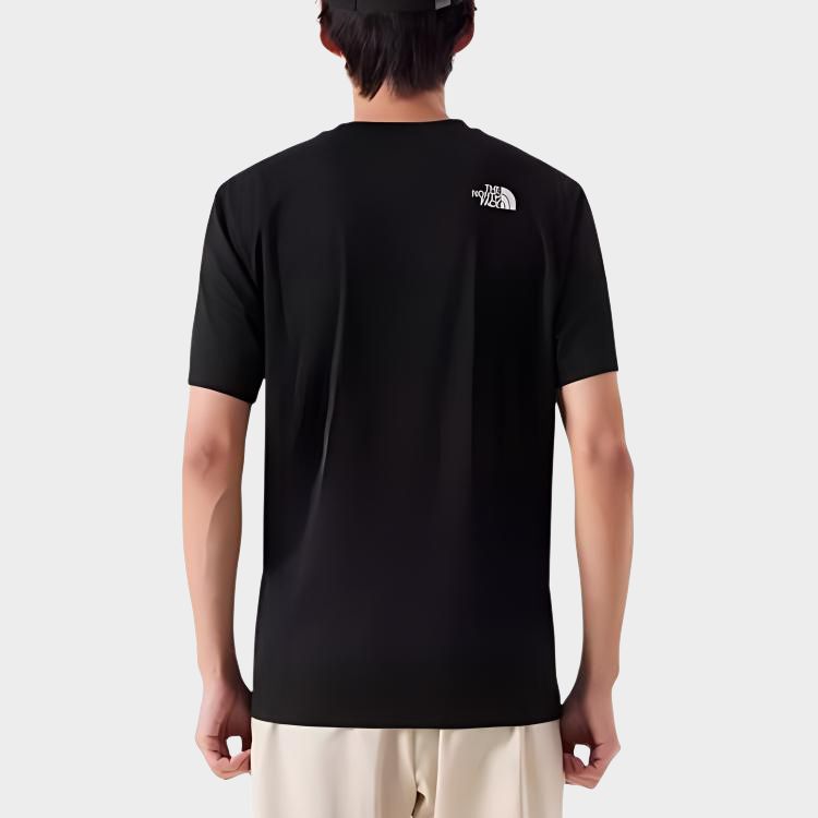 The North Face Summit High Trail performance T-shirt