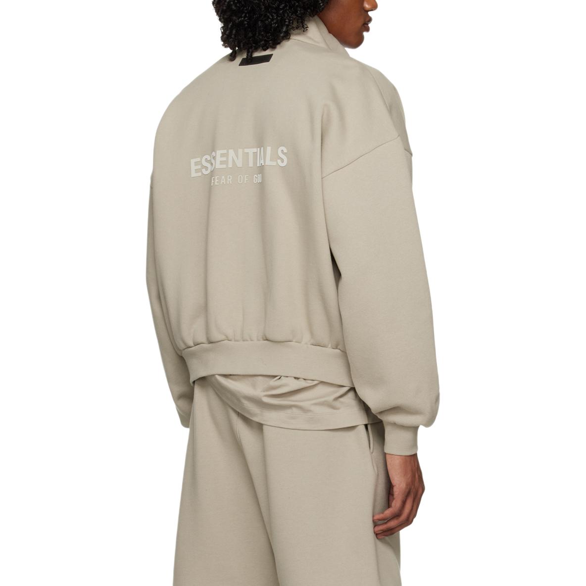 Fear Of God Essentials Fleece Clothing Men’s