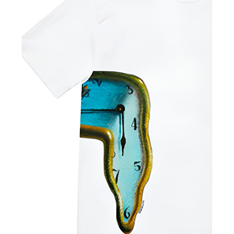 Футболка Supreme SS19 T (черная) — фото 3