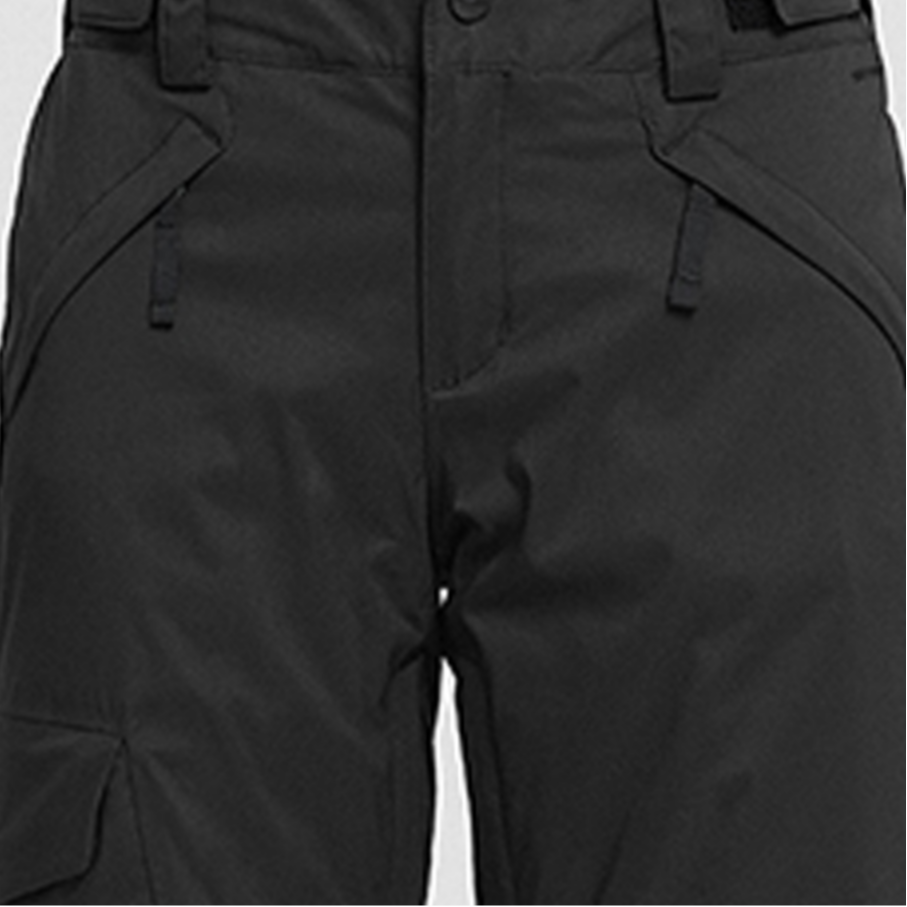 THE NORTH FACE Ski Pants Women’s Black