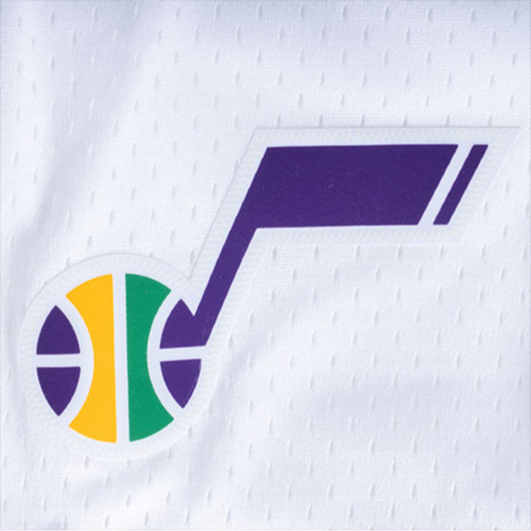 Mitchell Ness Basketball Shorts Men’s White