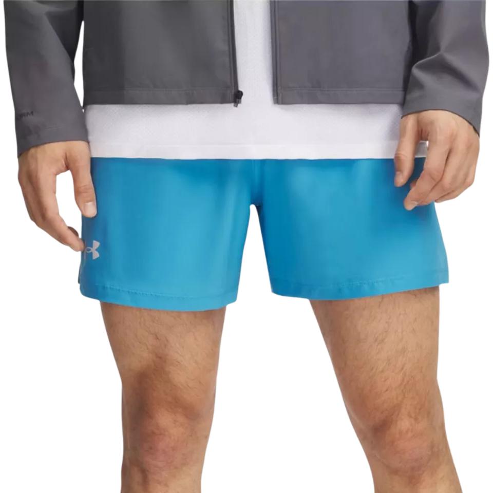Under Armour Launch Sports Shorts Men’s Blue