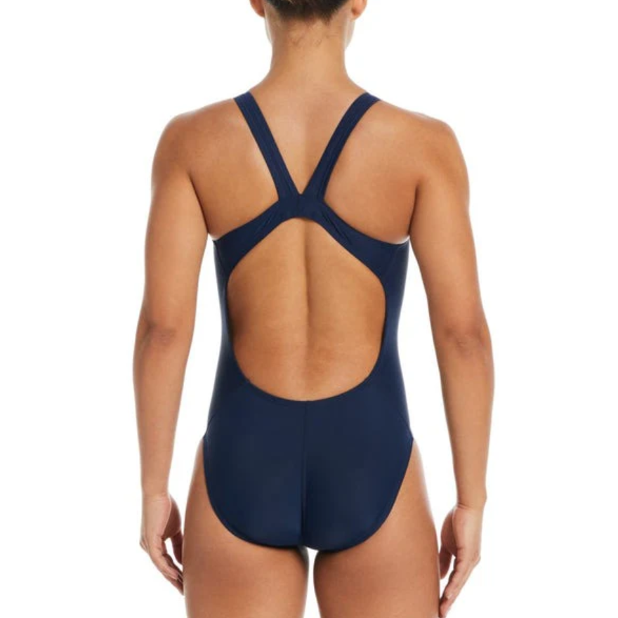 Nike One piece Swimsuit Women’s Marine Blue