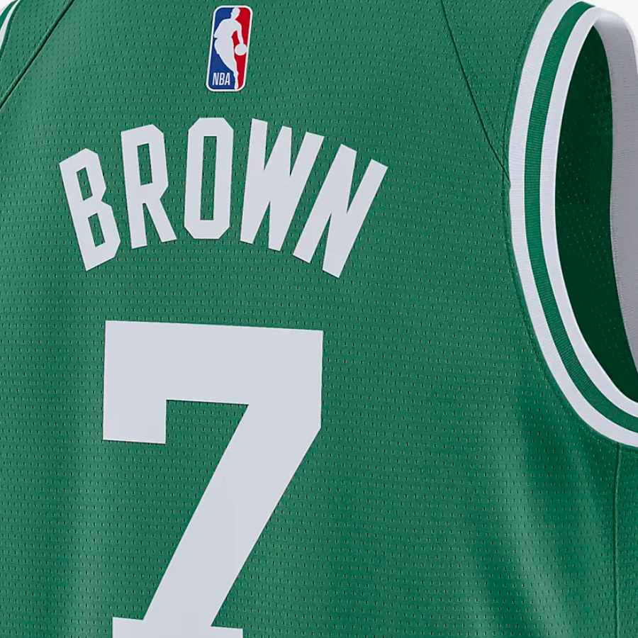 Nike Boston Celtics Icon Edition Men’s Nike Dri-FIT Nba Swingman Jersey
