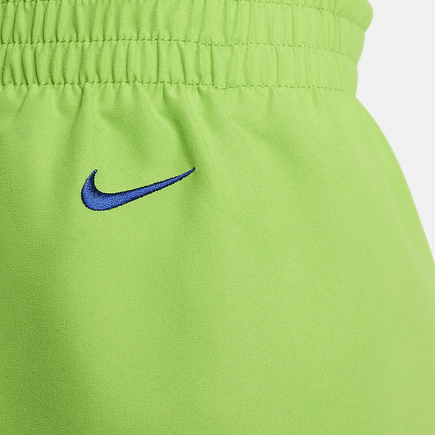 Шорты Nike Swim Jumble (зеленый) — фото 4
