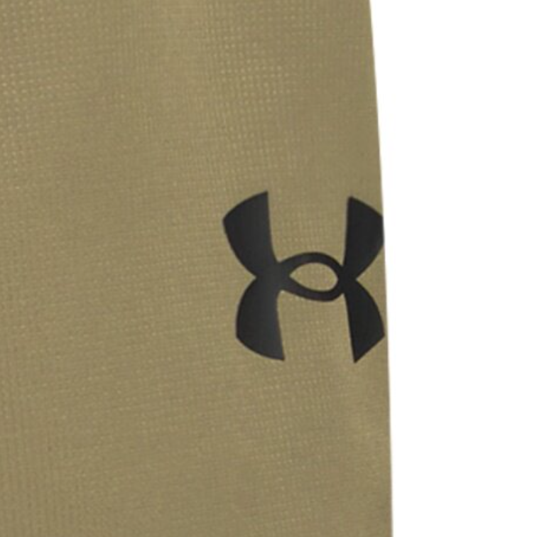 Under Armour 25SS Sports Pants Men’s Brown