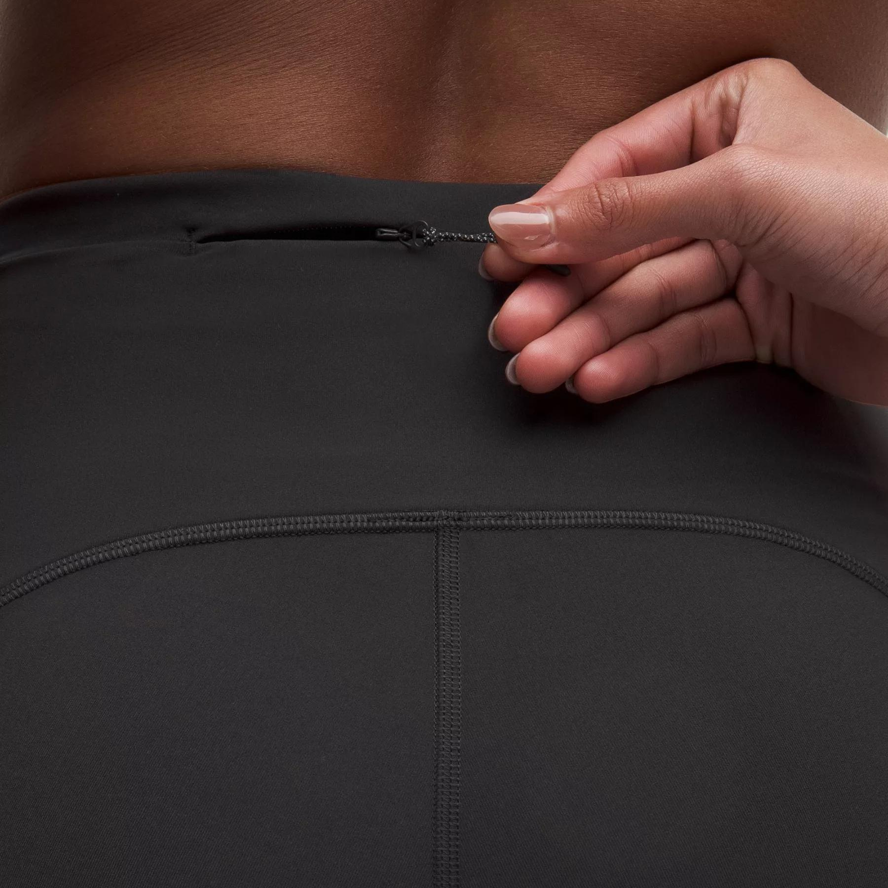 Lululemon Swift Speed Yoga Shorts Women’s Black