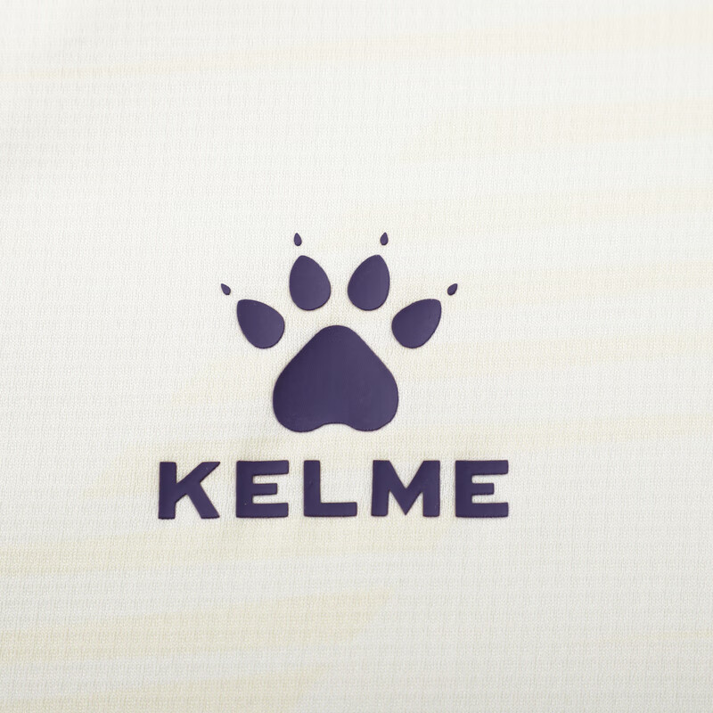 KELME Soccer Jerseys Unisex Moderate Straight Fit