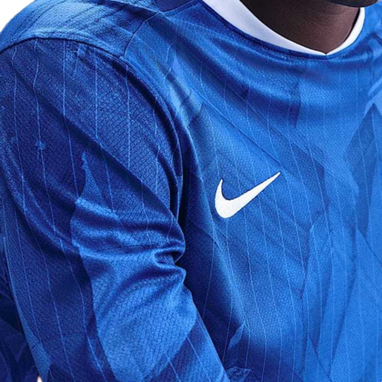 Nike Chelsea FCDri Fit Soccer Jersey Men’s