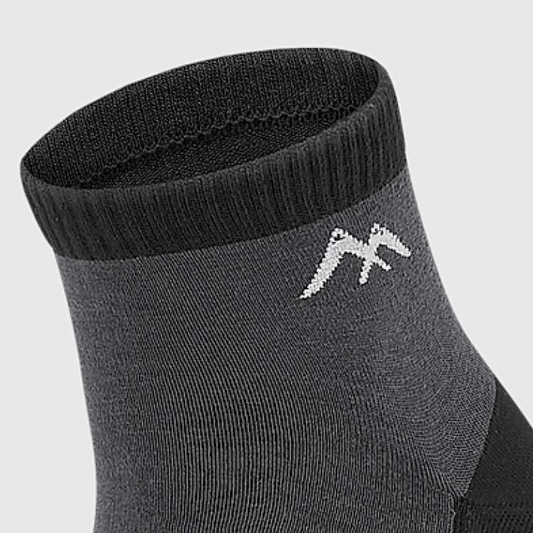 Skechers Ankle Socks Men’s 2 Pack