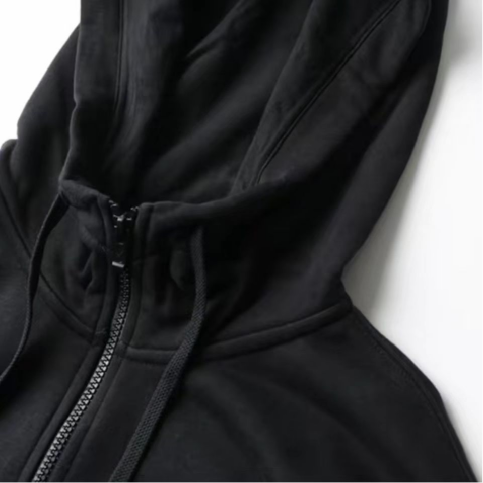 Nike Casual Sportswear Men’s Black