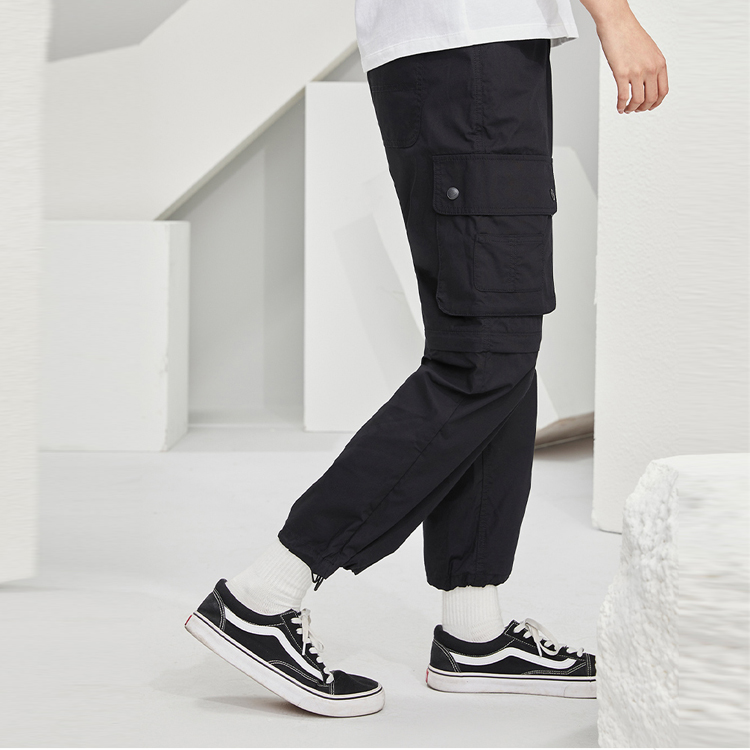 Штаны Dickies SS22 (черный) — фото 4