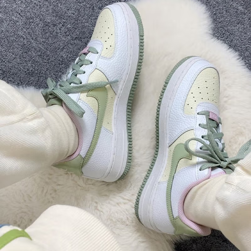 Nike Air Force 1 Low GS