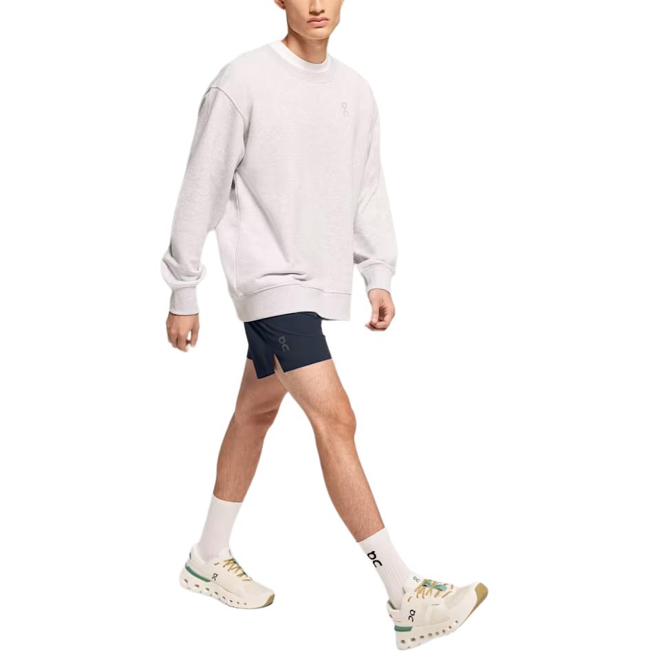 On Essential Sports Shorts Men’s Marine Blue
