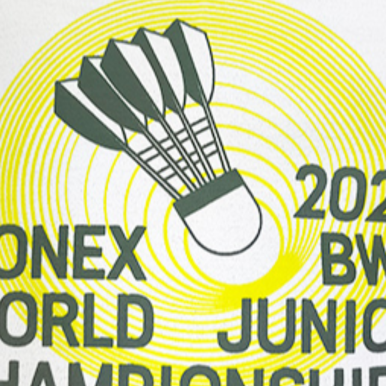 YONEX Badminton Jersey Unisex White