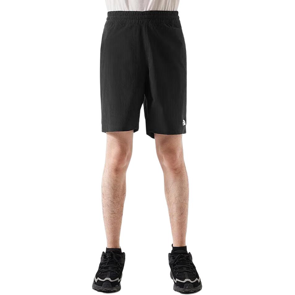 THE NORTH FACE Urban Exploration Sports Shorts Men’s Black