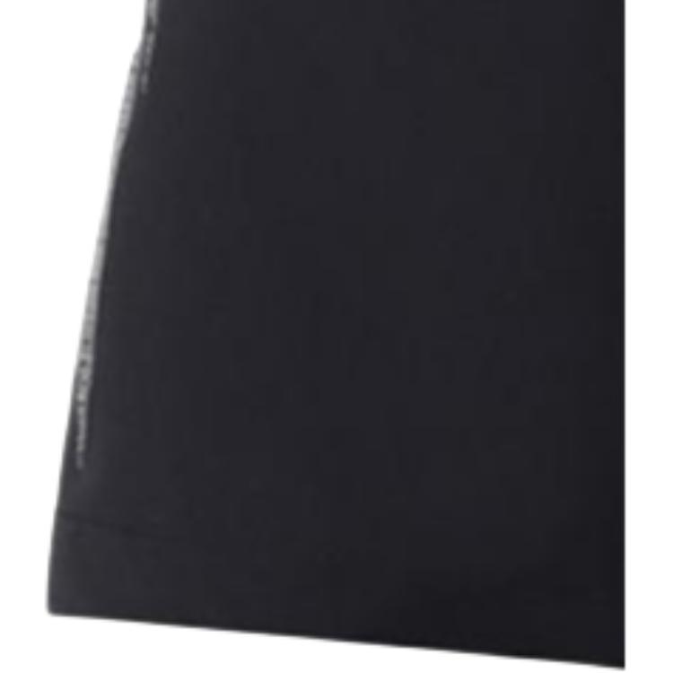 Li Ning Sports Shorts Men’s New Standard Black