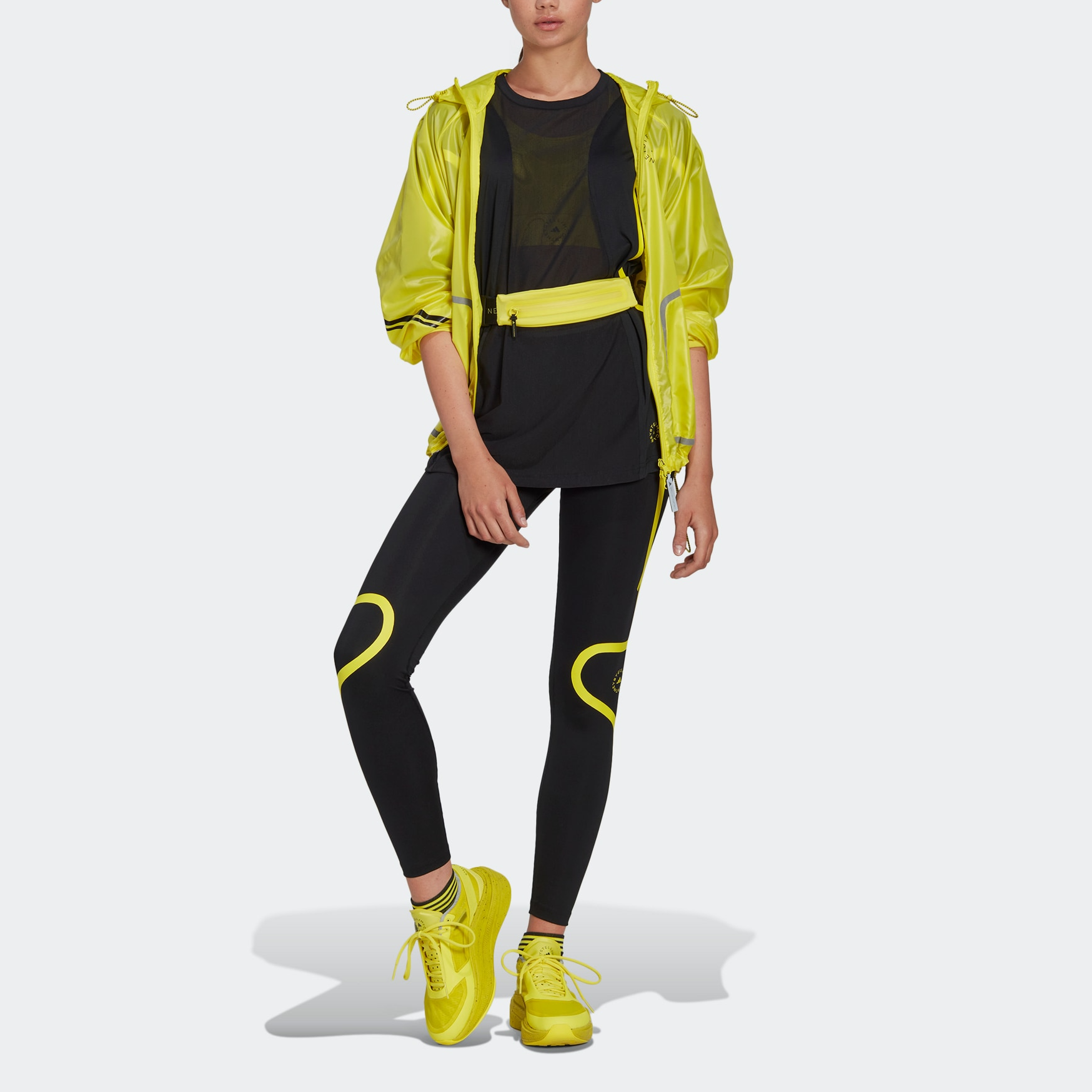 Adidas Sports Pants Women’s Black Moderate