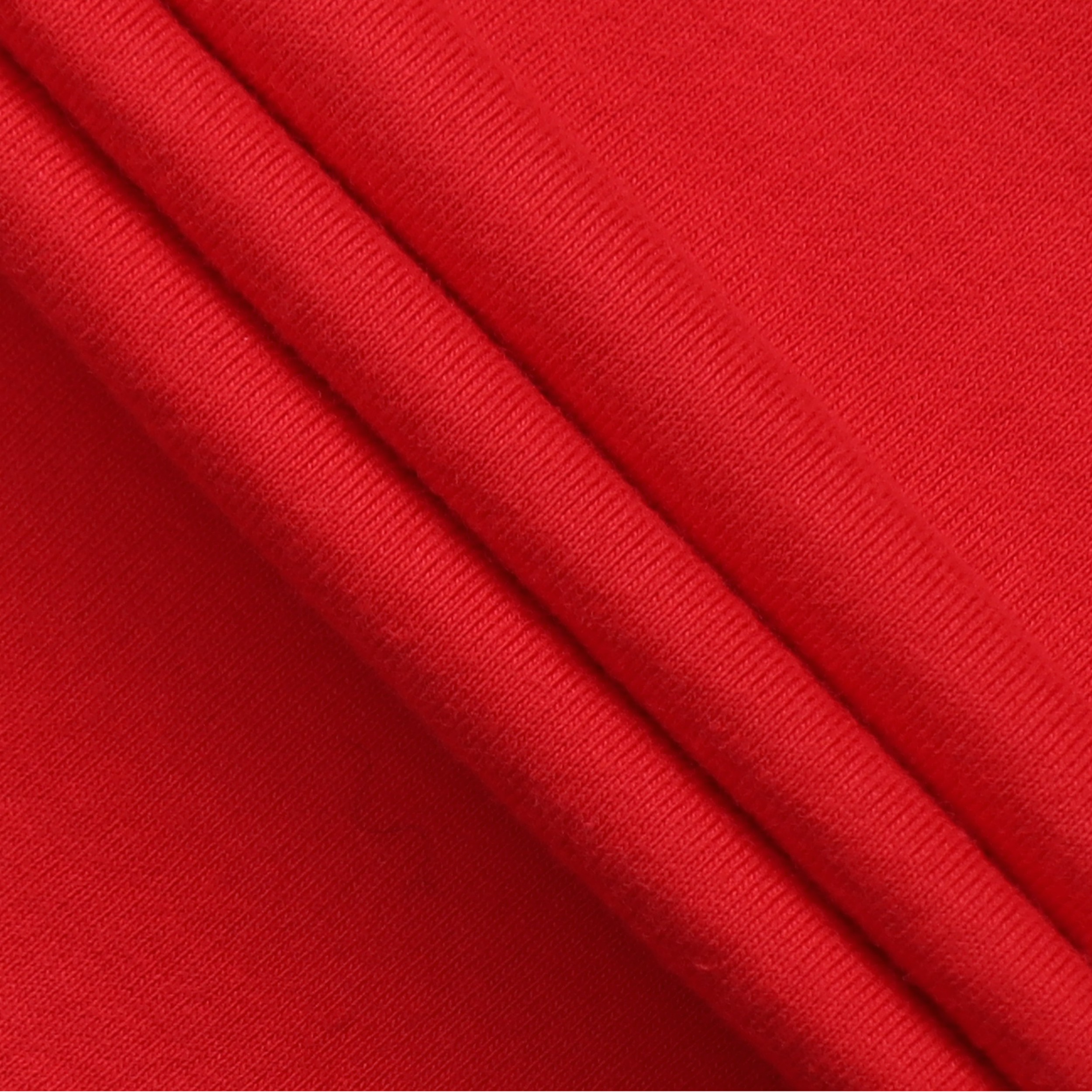 Футболка UNIQLO x Disney (красная) — фото 5